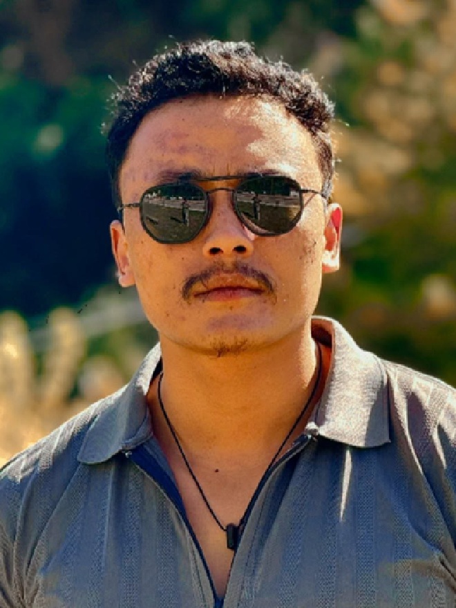 Sonam Rinchen Kuenfel
