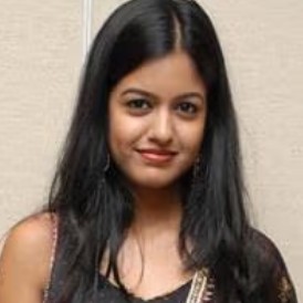 Ishita Dutta