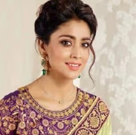 Shriya Saran