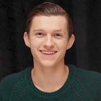 Tom Holland
